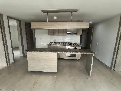 Apartamento en venta en Cañaveral, Floridablanca · foto 3 de 20