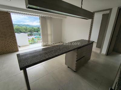 Apartamento en venta en Cañaveral, Floridablanca · foto 4 de 20