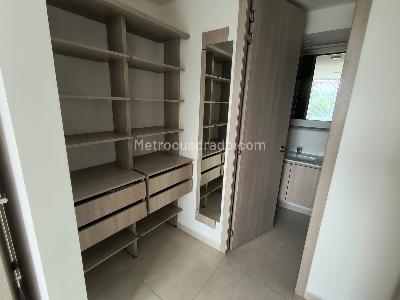Apartamento en venta en Cañaveral, Floridablanca · foto 7 de 20