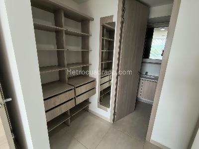 Apartamento en venta en Cañaveral, Floridablanca · foto 9 de 20