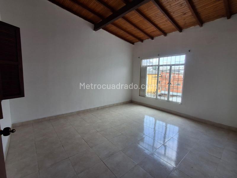 Casa – Bucaramanga, Nuevo Sotomayor, Comuna Cabecera del Llano - Vista 2