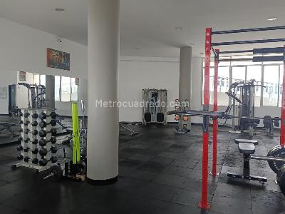 Apartamento en venta en Ciudadela Real De Minas, Bucaramanga · foto 10 de 20