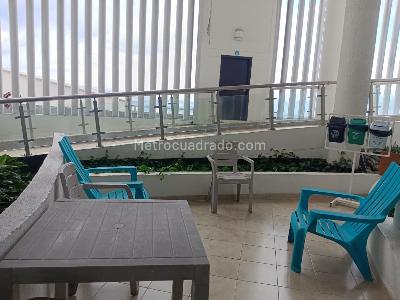 Apartamento en venta en Ciudadela Real De Minas, Bucaramanga · foto 15 de 20