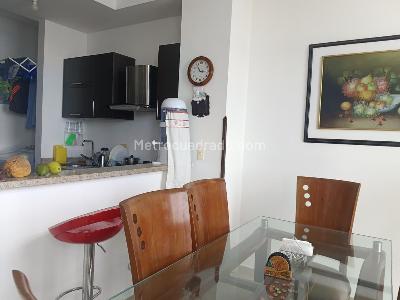 Apartamento en venta en Ciudadela Real De Minas, Bucaramanga · foto 17 de 20