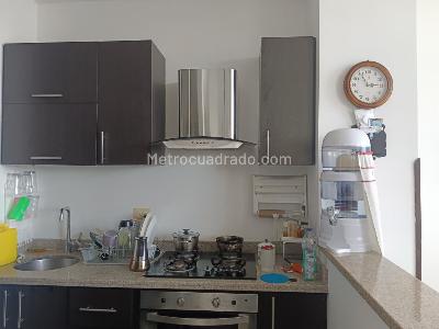 Apartamento en venta en Ciudadela Real De Minas, Bucaramanga · foto 19 de 20