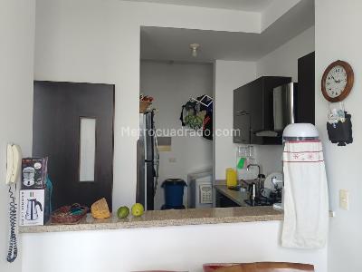 Apartamento en venta en Ciudadela Real De Minas, Bucaramanga · foto 20 de 20