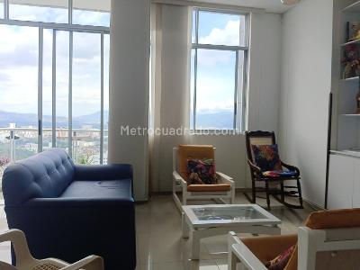 Apartamento en venta en Ciudadela Real De Minas, Bucaramanga · foto 3 de 20