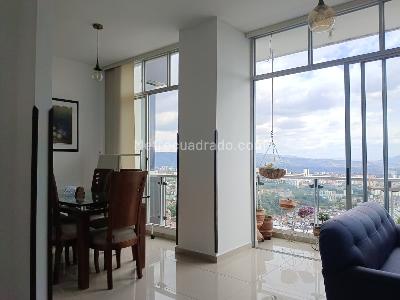Apartamento en venta en Ciudadela Real De Minas, Bucaramanga · foto 4 de 20