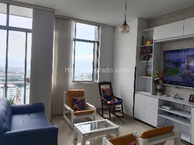 Apartamento en venta en Ciudadela Real De Minas, Bucaramanga · foto 6 de 20