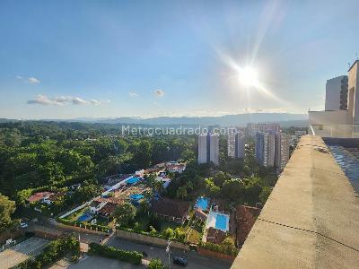 Apartamento de 3 alcobas en venta en Cañaveral, Floridablanca, 64 m² · foto 12 de 20