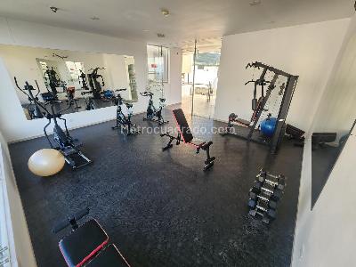 Apartamento de 3 alcobas en venta en Cañaveral, Floridablanca, 64 m² · foto 14 de 20