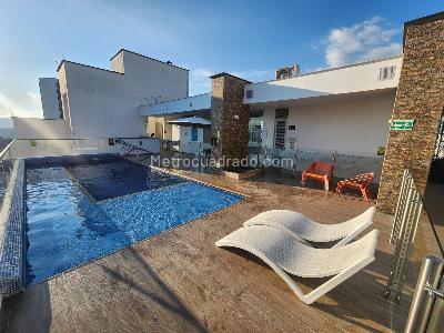 Apartamento de 3 alcobas en venta en Cañaveral, Floridablanca, 64 m² · foto 15 de 20