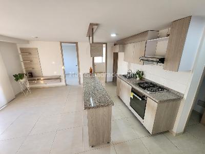 Apartamento de 3 alcobas en venta en Cañaveral, Floridablanca, 64 m² · foto 20 de 20