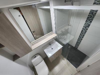 Apartamento de 3 alcobas en venta en Cañaveral, Floridablanca, 64 m² · foto 2 de 20
