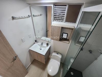Apartamento de 3 alcobas en venta en Cañaveral, Floridablanca, 64 m² · foto 5 de 20