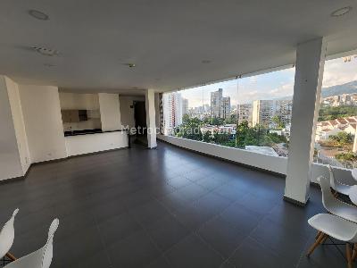 Apartamento de 3 alcobas en venta en Cañaveral, Floridablanca, 64 m² · foto 6 de 20