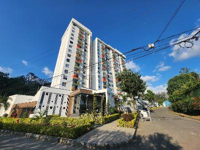 Apartamento de 3 alcobas en venta en Cañaveral, Floridablanca, 64 m² · foto 9 de 20