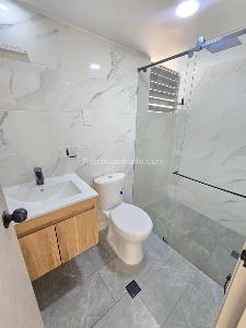 Apartamento de 3 alcobas en venta en Cañaveral, Floridablanca, 96 m² · foto 11 de 11