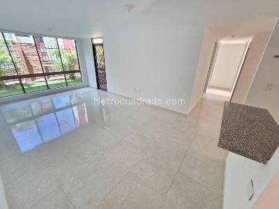 Apartamento de 3 alcobas en venta en Cañaveral, Floridablanca, 96 m² · foto 3 de 11