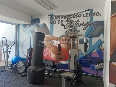 Apartamento de 3 alcobas en venta en Nuevo Sotomayor, Bucaramanga, 86 m² · foto 12 de 15