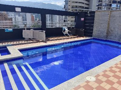 Apartamento de 3 alcobas en venta en Nuevo Sotomayor, Bucaramanga, 86 m² · foto 14 de 15