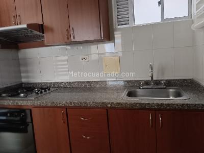 Apartamento de 3 alcobas en venta en Nuevo Sotomayor, Bucaramanga, 86 m² · foto 4 de 15
