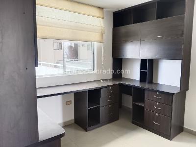 Apartamento de 3 alcobas en venta en Nuevo Sotomayor, Bucaramanga, 86 m² · foto 5 de 15