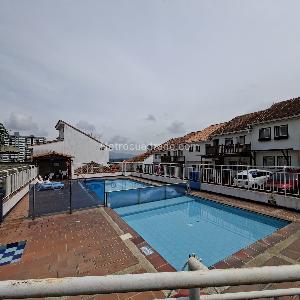 Casa de 3 alcobas en venta en Cañaveral, Floridablanca, 130 m² · foto 15 de 18