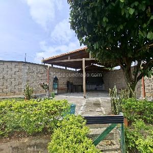 Casa de 3 alcobas en venta en Cañaveral, Floridablanca, 130 m² · foto 17 de 18