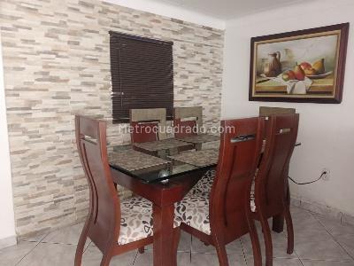 Casa de 4 alcobas en venta en Cañaveral, Floridablanca, 104 m² · foto 3 de 15