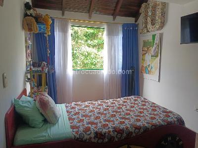 Casa de 4 alcobas en venta en Cañaveral, Floridablanca, 104 m² · foto 4 de 15