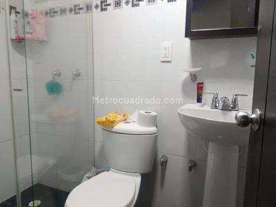 Casa de 4 alcobas en venta en Cañaveral, Floridablanca, 104 m² · foto 10 de 15