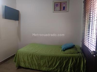 Casa de 4 alcobas en venta en Cañaveral, Floridablanca, 104 m² · foto 11 de 15