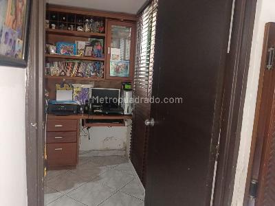 Casa de 4 alcobas en venta en Cañaveral, Floridablanca, 104 m² · foto 13 de 15