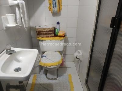 Casa de 4 alcobas en venta en Cañaveral, Floridablanca, 104 m² · foto 14 de 15