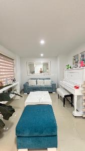 Casa de 5 alcobas en venta en Lagos Del Cacique, Bucaramanga, 450 m² · foto 10 de 16