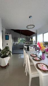 Casa de 5 alcobas en venta en Lagos Del Cacique, Bucaramanga, 450 m² · foto 6 de 16
