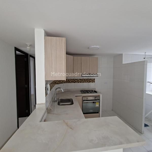 Piso – Bucaramanga, Nuevo Sotomayor, Comuna Cabecera del Llano - Vista 2