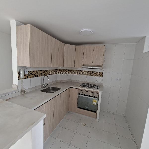 Piso – Bucaramanga, Nuevo Sotomayor, Comuna Cabecera del Llano - Vista 3
