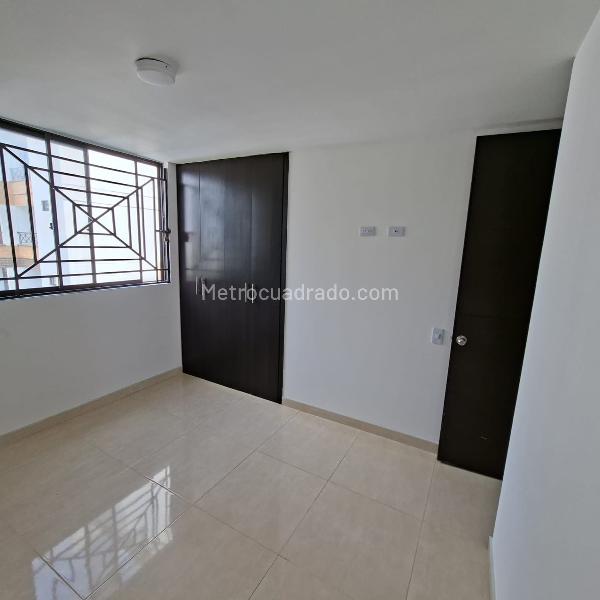Piso – Bucaramanga, Nuevo Sotomayor, Comuna Cabecera del Llano - Vista 4