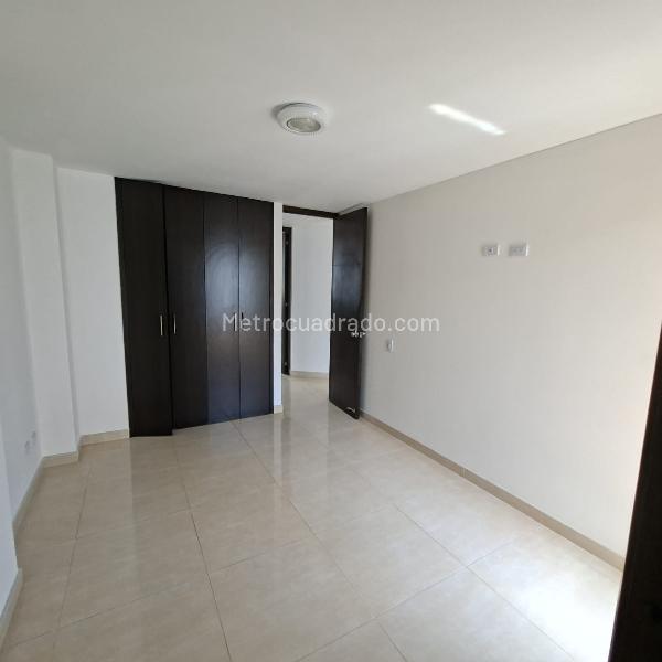Piso – Bucaramanga, Nuevo Sotomayor, Comuna Cabecera del Llano - Vista 5