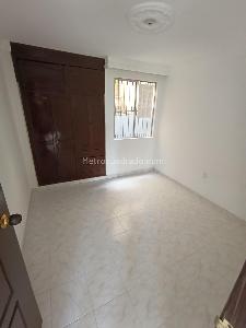 Apartamento de 3 alcobas en venta en Lagos V, Floridablanca, 60 m² · foto 10 de 10