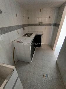 Apartamento de 3 alcobas en venta en Lagos V, Floridablanca, 60 m² · foto 2 de 10