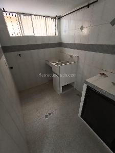 Apartamento de 3 alcobas en venta en Lagos V, Floridablanca, 60 m² · foto 3 de 10
