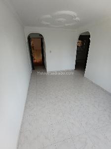 Apartamento de 3 alcobas en venta en Lagos V, Floridablanca, 60 m² · foto 5 de 10