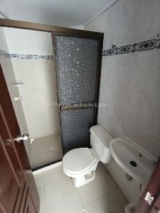 Apartamento de 3 alcobas en venta en Lagos V, Floridablanca, 60 m² · foto 9 de 10