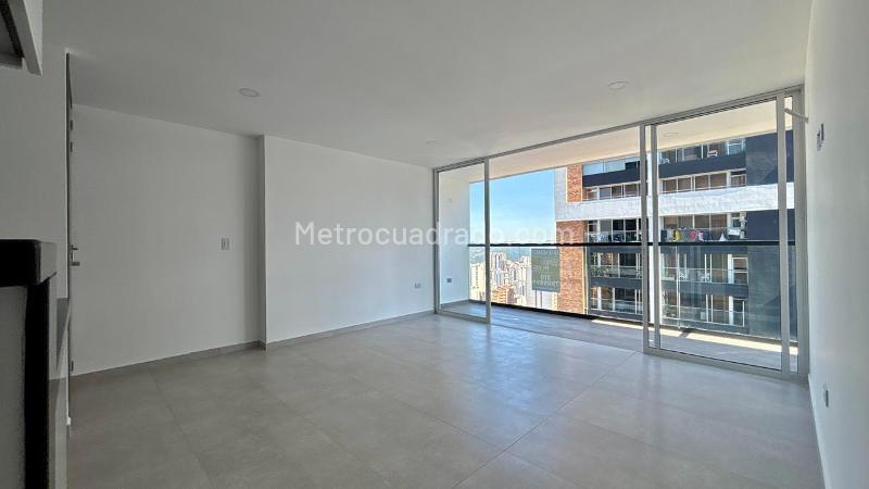 Piso – Bucaramanga - Vista 2