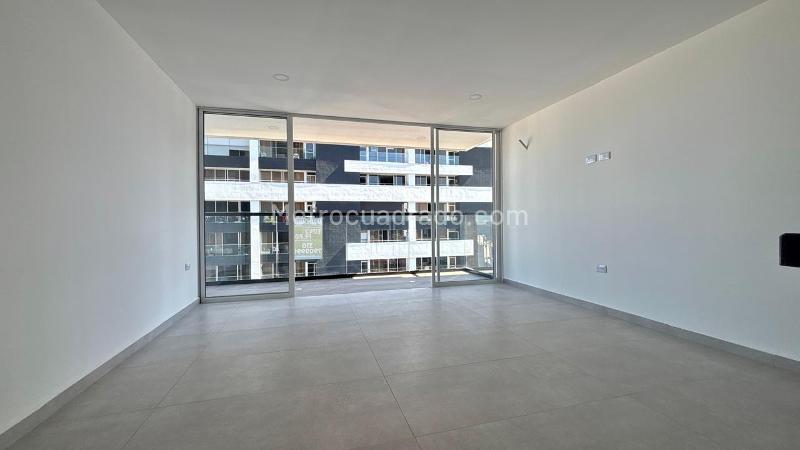 Piso – Bucaramanga - Vista 4