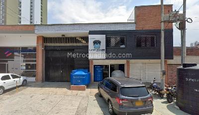 Bodega en Arriendo, Ricaurte, Bucaramanga