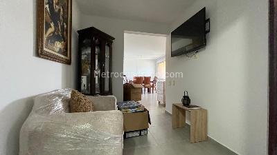 Apartamento de 3 alcobas en venta en Floridablanca, Floridablanca, 81 m² · foto 10 de 17